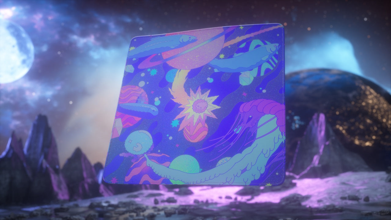 Benjyfishy Radar 2 – Gamesense