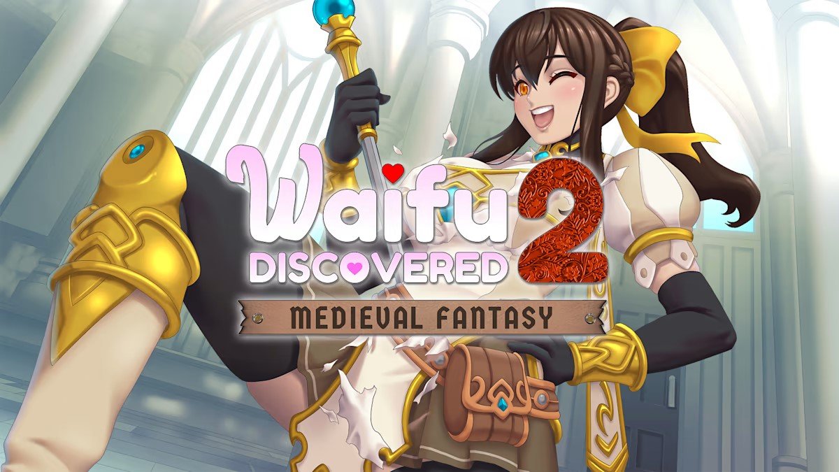 Waifu Discovered 2 Switch Review - The Game Slush Pile