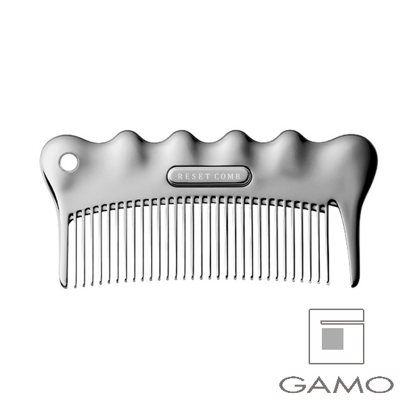 TOKIKATA SUGAMI オフセットハンドル | G SELECT ガモウの理美容用品