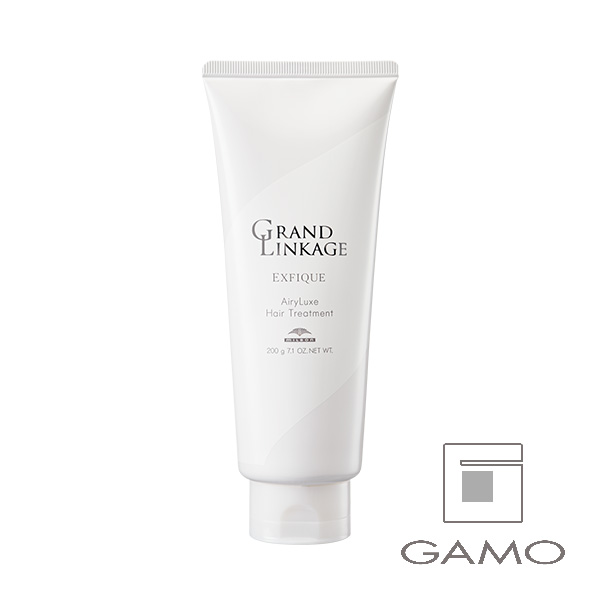 グランドリンケージ エクスフィーク エアリーリュクストリートメント