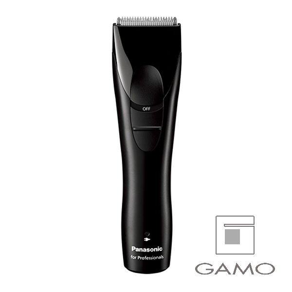 Panasonic プロトリマー ER-XT70 シルバー | G SELECT ガモウの理美容