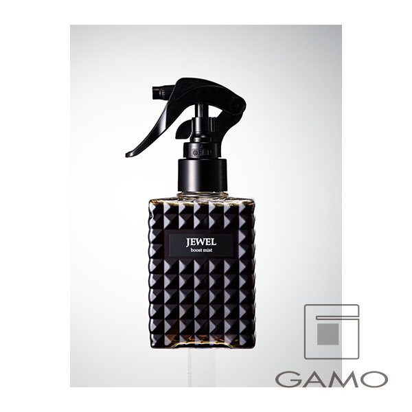 ケアネス ジュエル ブーストミスト 125ml | G SELECT ガモウの理美容