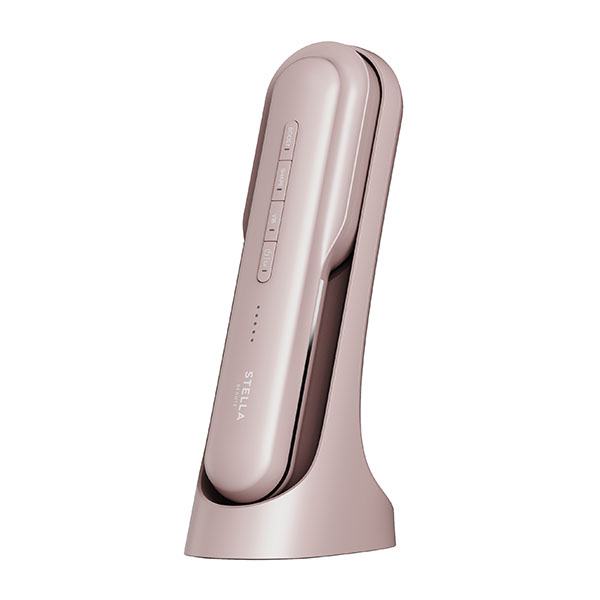 期間限定10％OFF】STELLA BEAUTE／ステラボーテ IPL 光美容器 Luna