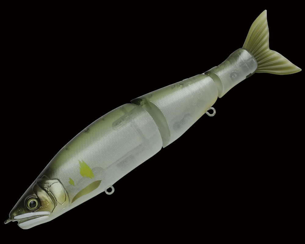 GAN CRAFT [HIGH POTENTIAL ORIGINAL LURES]
