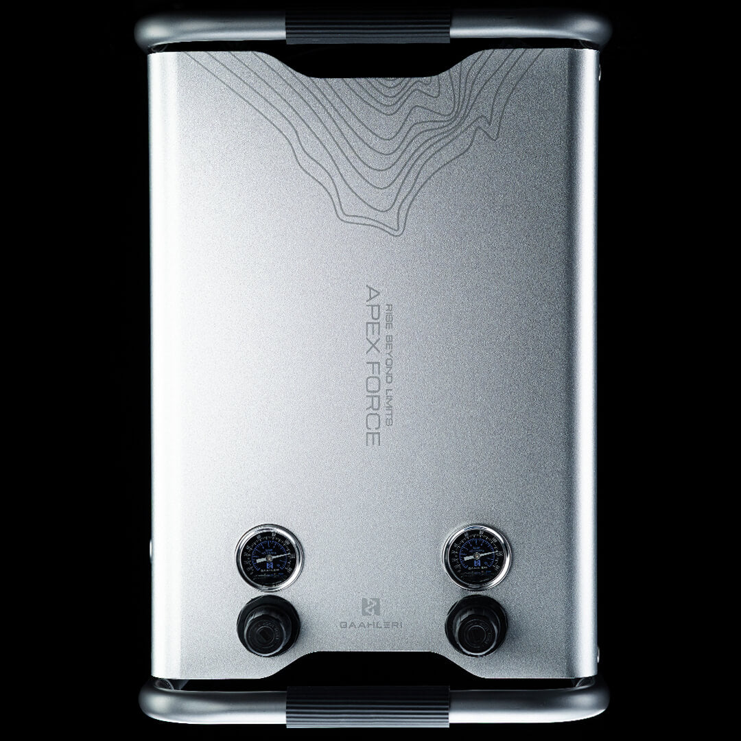 Gaahleri Apex Forceシリーズ GTX-778 超静音エアコンプレッサー