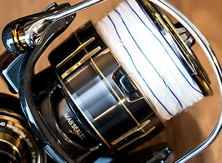 ダイワ セルテート カスタムボディ LT5000-XH SLPW 衝撃的なリール