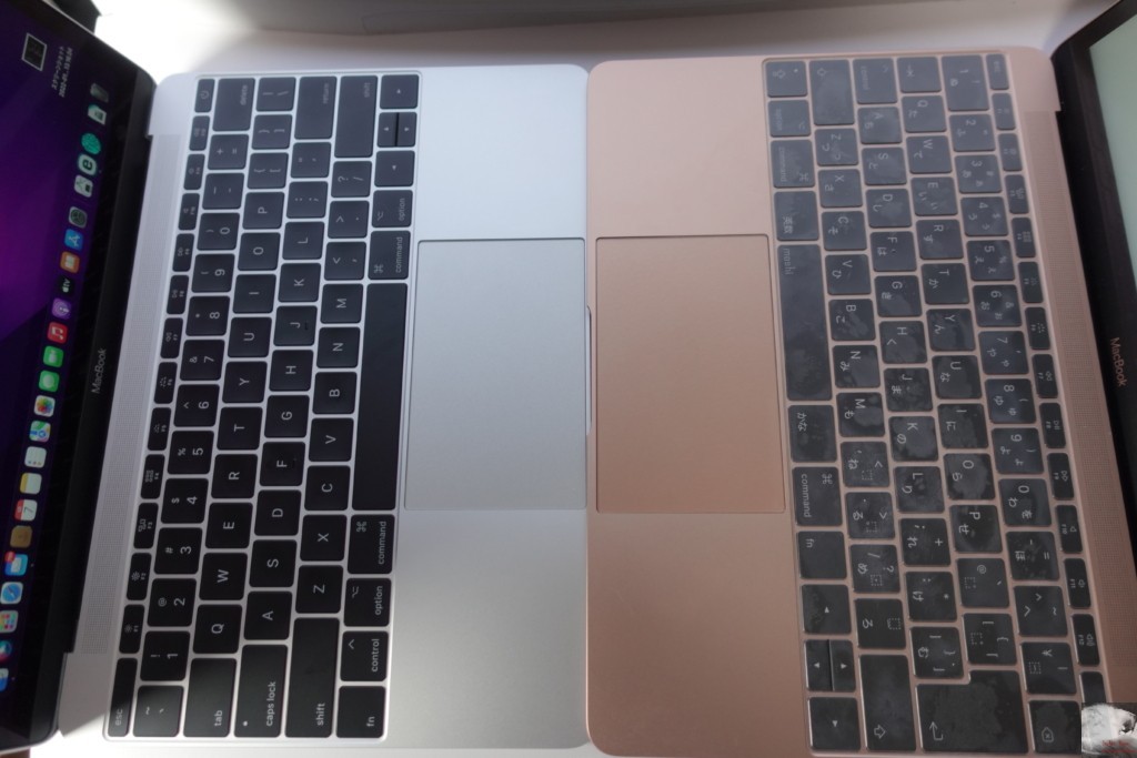 MacBook 12 2017』の最上構成(Core i7 16GB RAM)購入レビュー〜最小