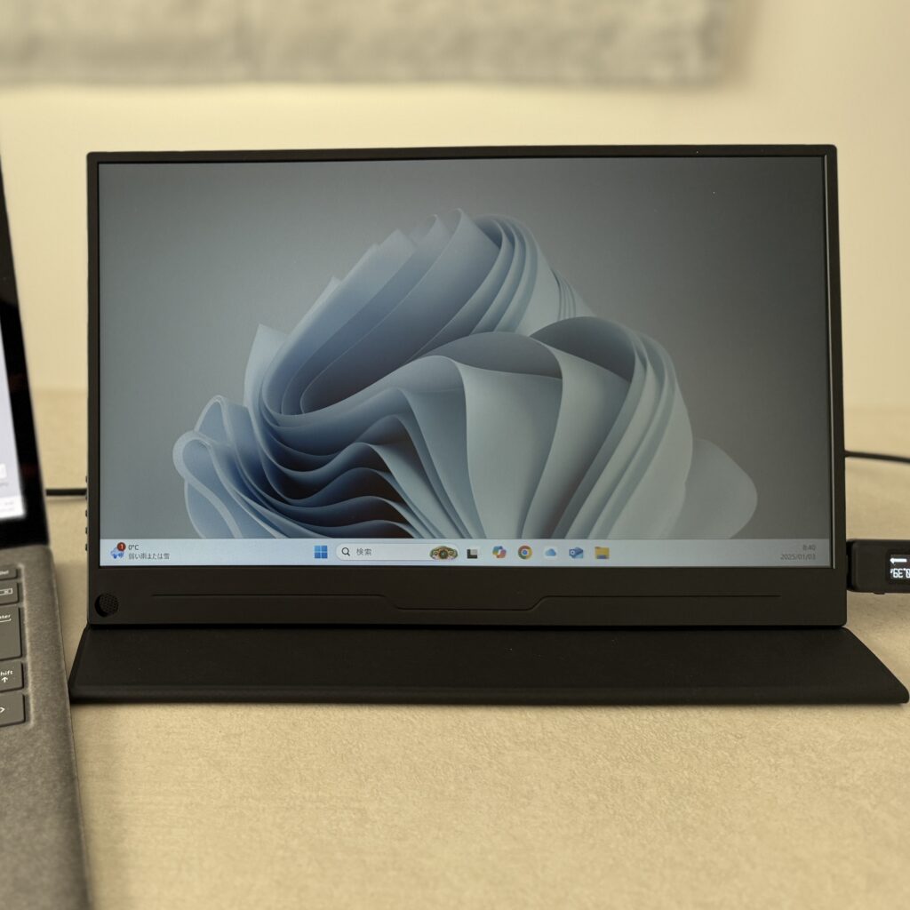 EVCIV EVC-1301をレビュー！重めだが様々な設置方法に対応 | がじぇさ