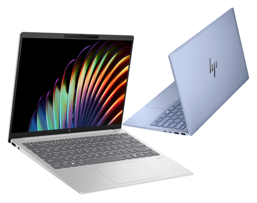 軽くてパワフル！ HP「Pavilion Aero 13-bg0000」は1kg切りのままRyzen