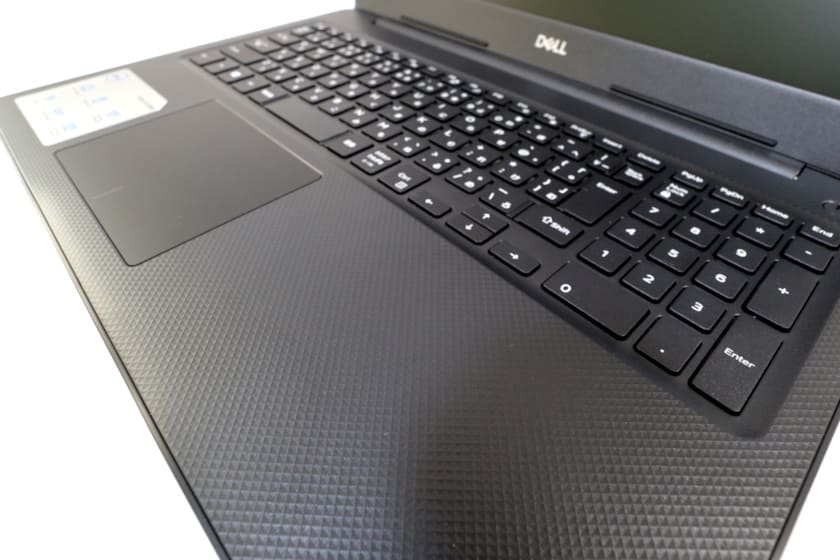レビュー】 DELL「Vostro 15 3582」(Celeron N4000)は遅いけど使いよう