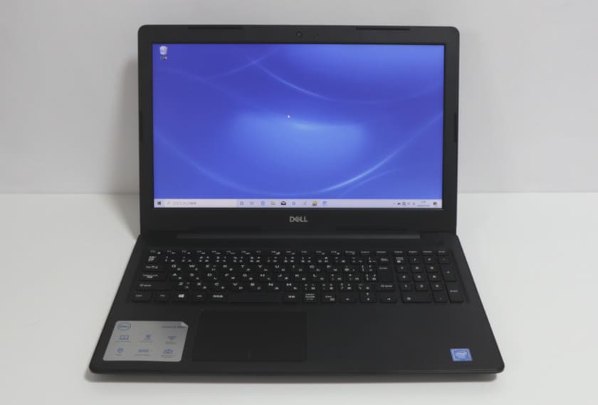 レビュー】 DELL「Vostro 3000(3580)」のCeleronモデル、今ではコスパ