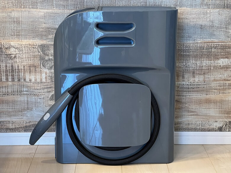 Dayoo 多機能スチームクリーナー レビュー】1台あれば掃除が完結！105