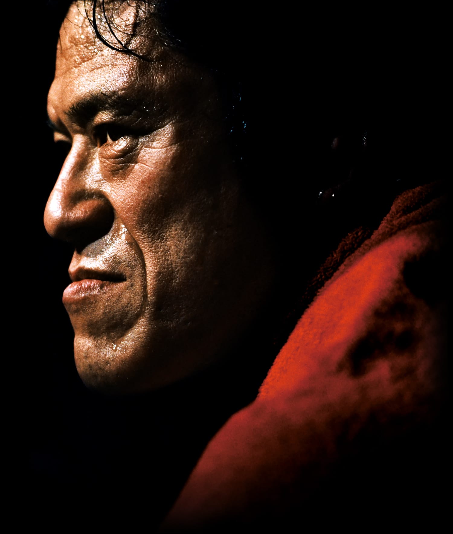 映画『アントニオ猪木をさがして』公式サイト