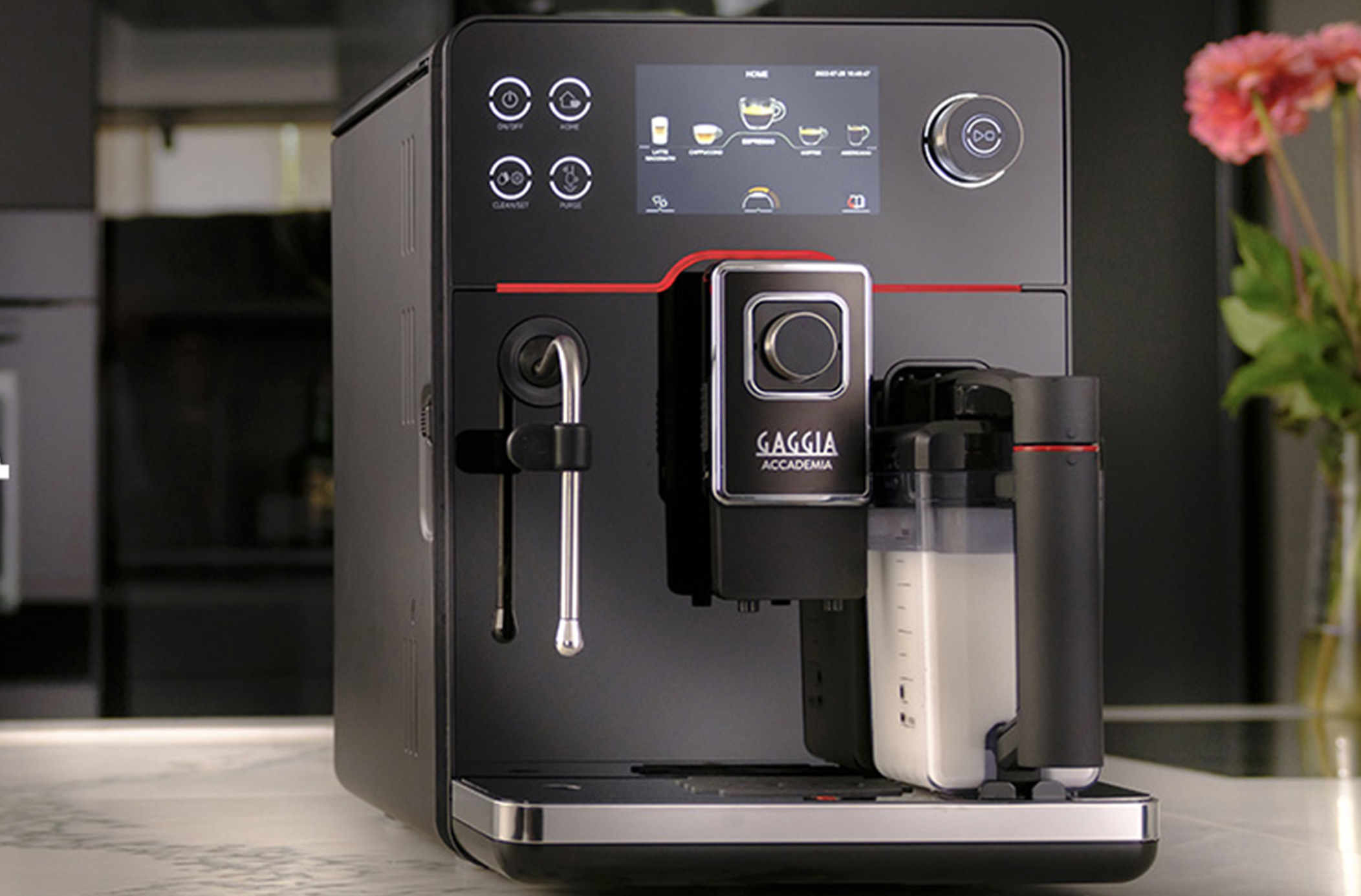 ニュース／gaggia（ガジア）オフィシャルサイト Official Gaggia