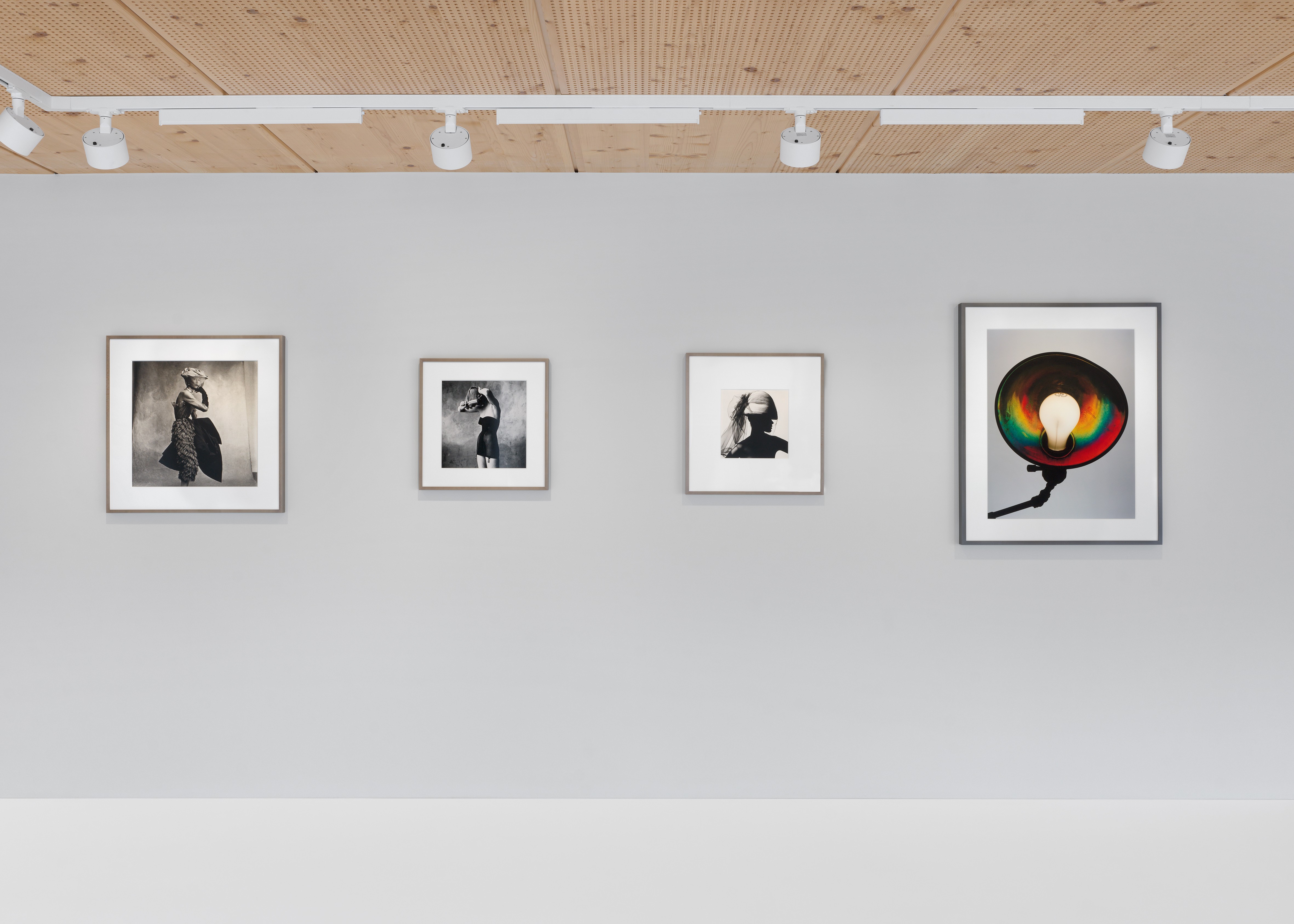 Irving Penn, Gstaad, February 14–April 6, 2026 | Gagosian