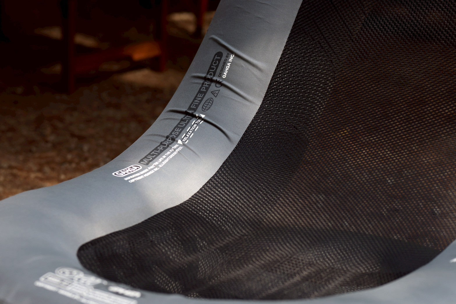 キントーン – GAHGA