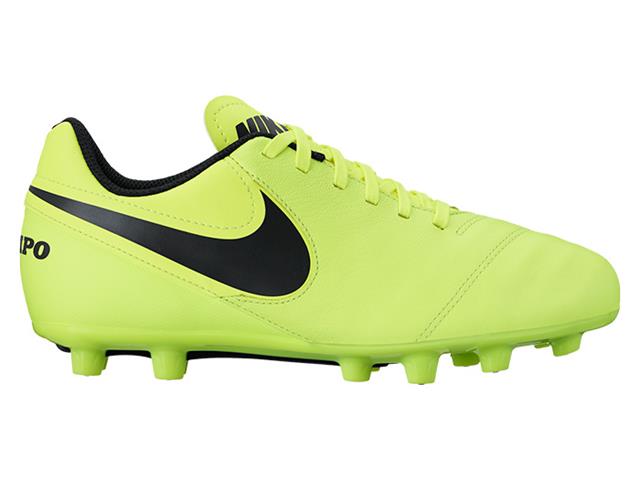 NIKE ジュニア ティエンポ レジェンド VI HG-E 819187 | フットサル