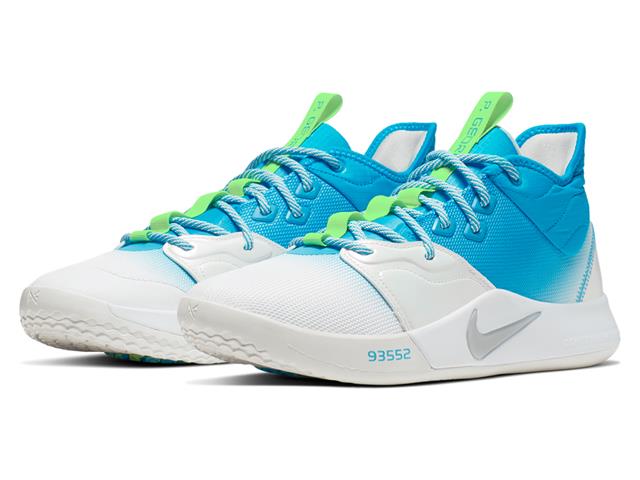 NIKE PG 3 EP AO2608 | バスケットボール用品 | スポーツショップ
