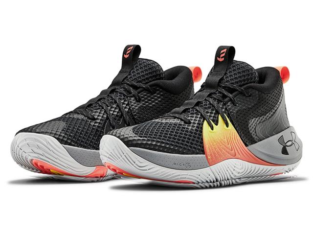 UNDER ARMOUR UA Embiid 1 3023086 | バスケットボール用品 | スポーツ