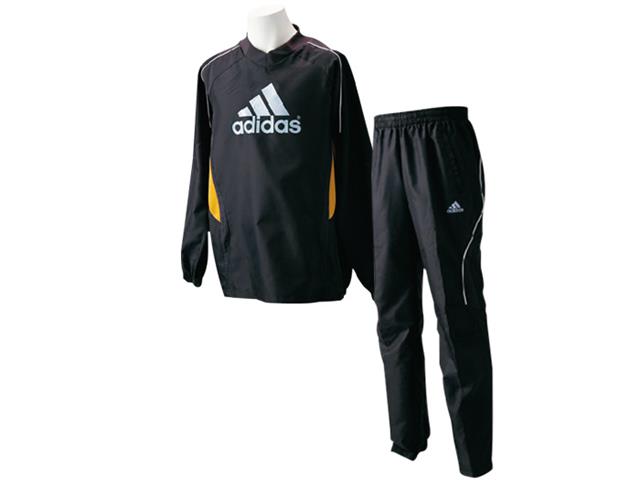 adidas ジュニアBASIC ピステ上下セット O37276-O37263 | フットサル