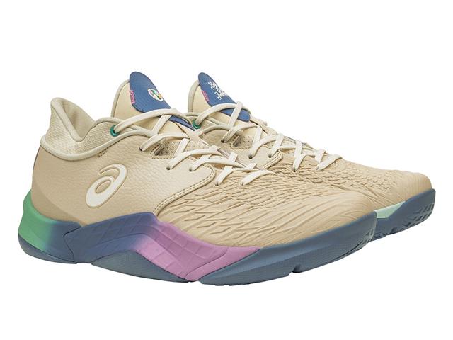 ASICS 【ballaholic×asics】UNPRE ARS LOW 1063A077