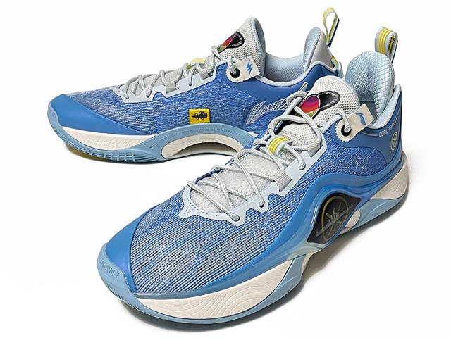 LI-NING WAY OF WADE SHADOW 5 V2 LOW ABPU009-8 | バスケットボール