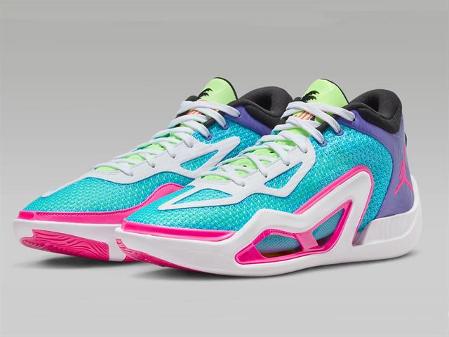 JORDAN JORDAN TATUM 1 PF FV0171 | バスケットボール用品 | スポーツ