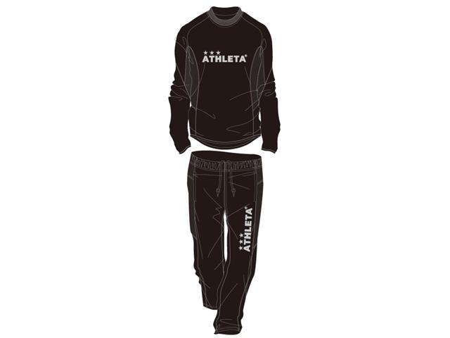 ATHLETA ピステスーツ 02404 | フットサル＆サッカー用品 | スポーツ