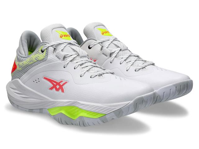 ASICS 【ballaholic×asics】NOVA SURGE LOW 1061A050