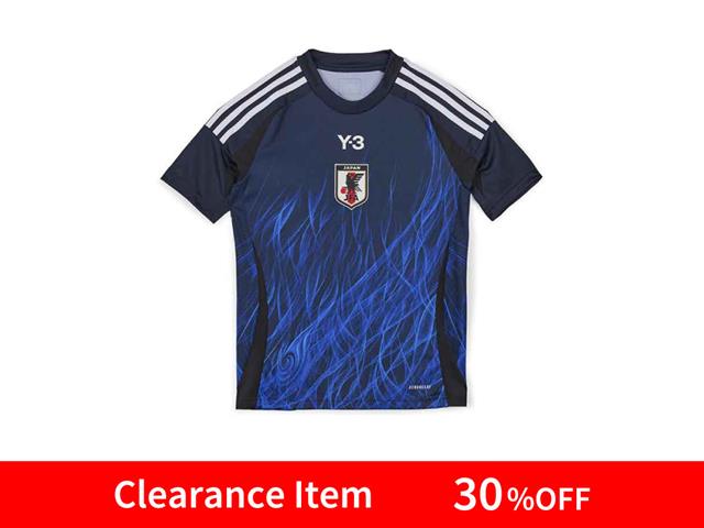 サッカー日本代表選手に会える＆サイン入りユニフォームが当たる