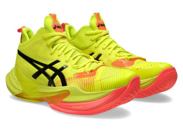 ASICS METARISE 2 PARIS 1051A078 | バレーボール用品 | スポーツ