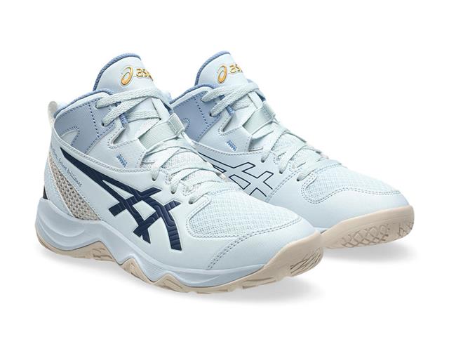 ASICS DUNKSHOT MB 10 L.E. 1064A023 | バスケットボール用品