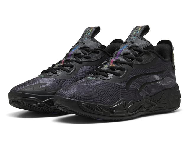 PUMA MB.04 LO TEAM 312174 | バスケットボール用品 | スポーツ
