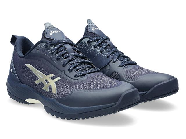 勝てる最軽量。『ASICS PRESTIGELYTE 5 OC』発売！ | テニス