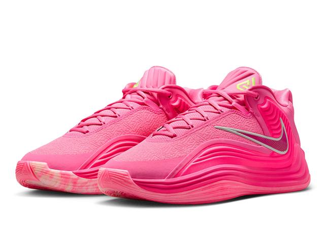 NIKE GIANNIS FREAK 7 