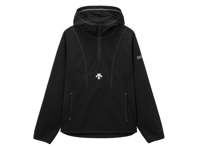 DESCENTE ウォームアップジャケット DV5FJK01U | バレーボール用品