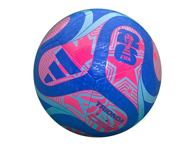 2026 FIFA ワールドカップ公式試合球／レプリカモデル発売