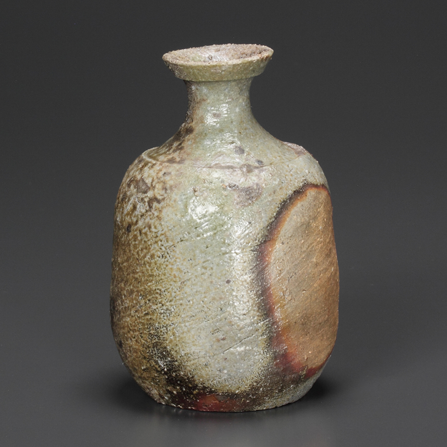 小出 尚永 備前徳利 (KNA0064 ) | ギャラリーラボ