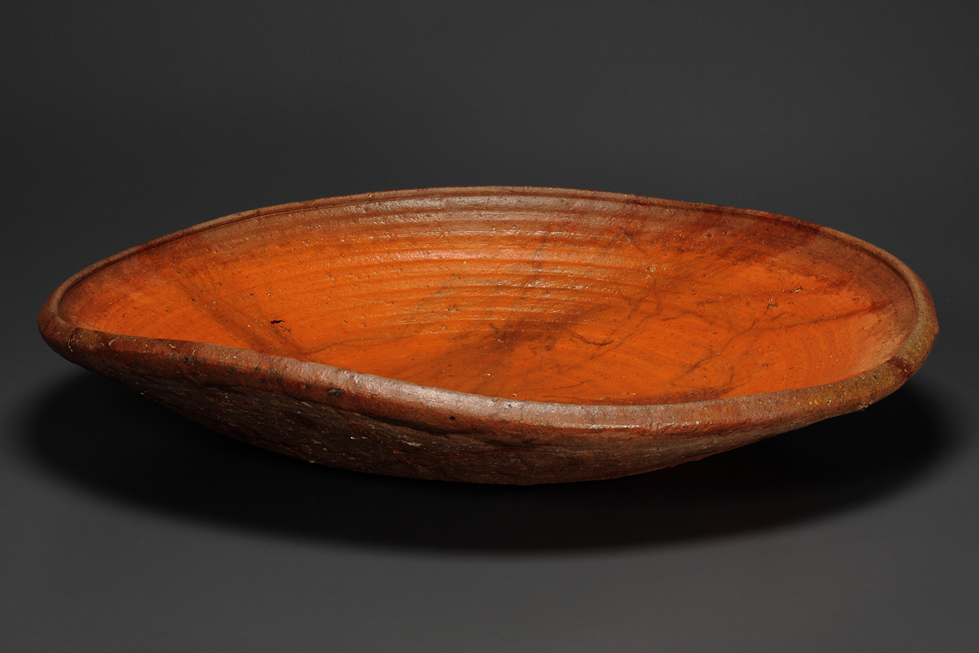 11. 桃山期の備前大皿とその周辺のこと | やきものの常識は疑いや