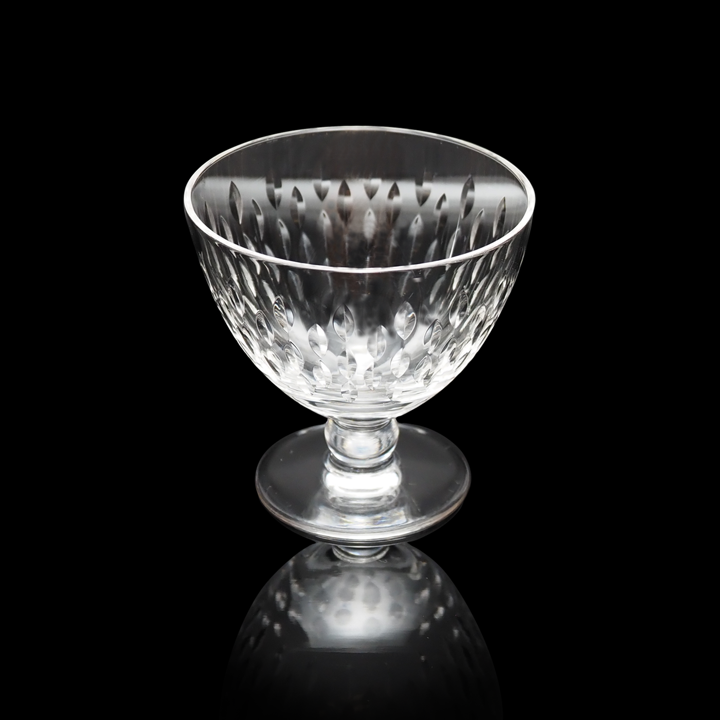 オールドバカラ パリ シェリーグラス – Gallery Nisui
