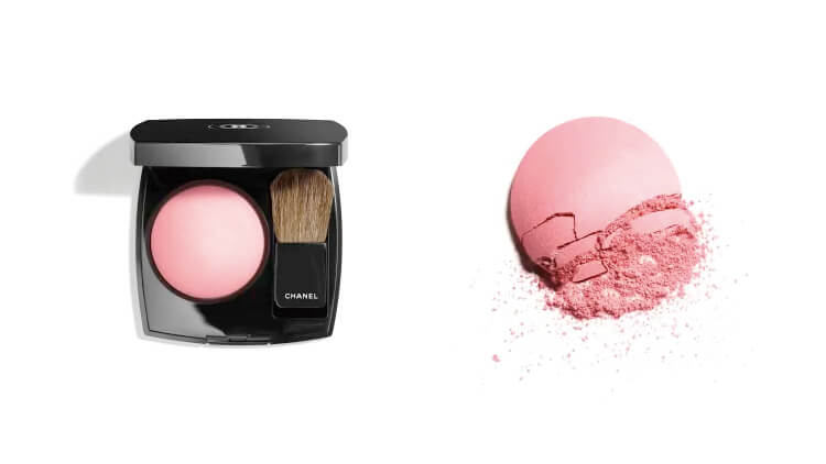 CHANEL ピンク系 チーク ブラシ付き 楽天市場】chanel シャネル ジュ