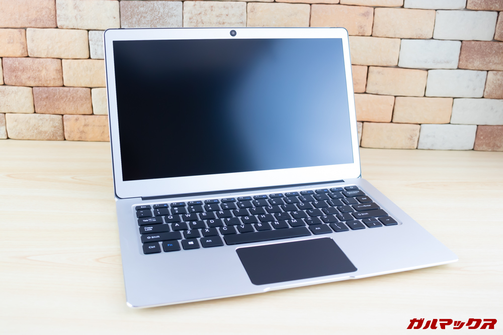 Jumper EZbook 3 Proのレビュー。スペック、特徴、使い勝手、価格