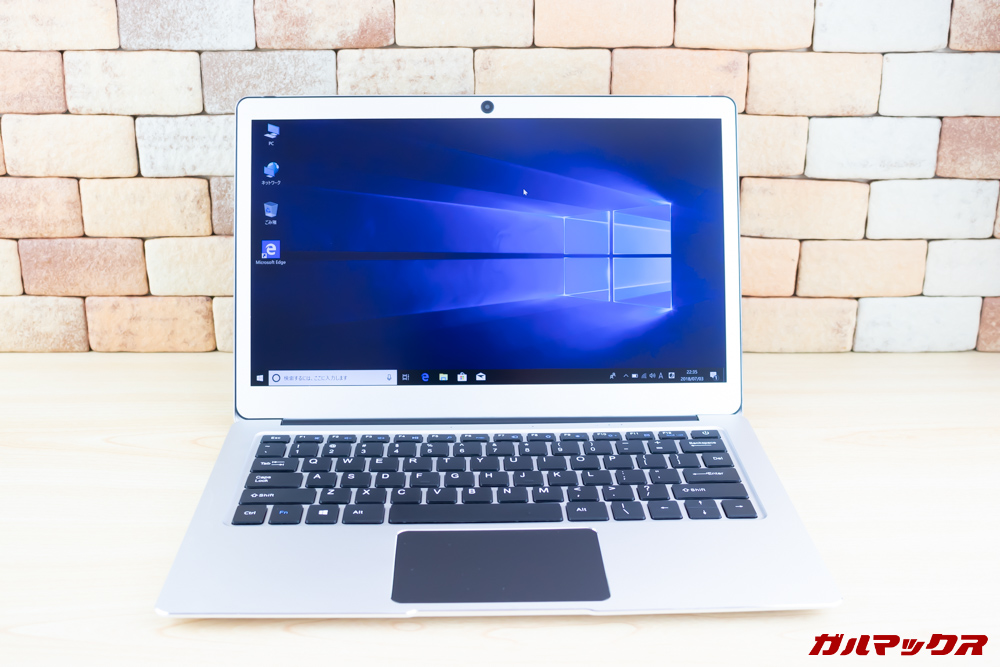 Jumper EZbook 3 Proのレビュー。スペック、特徴、使い勝手、価格