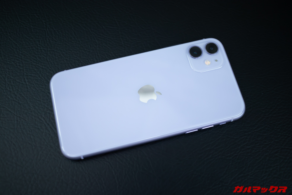 iPhone 11のレビュー。買って感じた良いところ・イマイチなところ