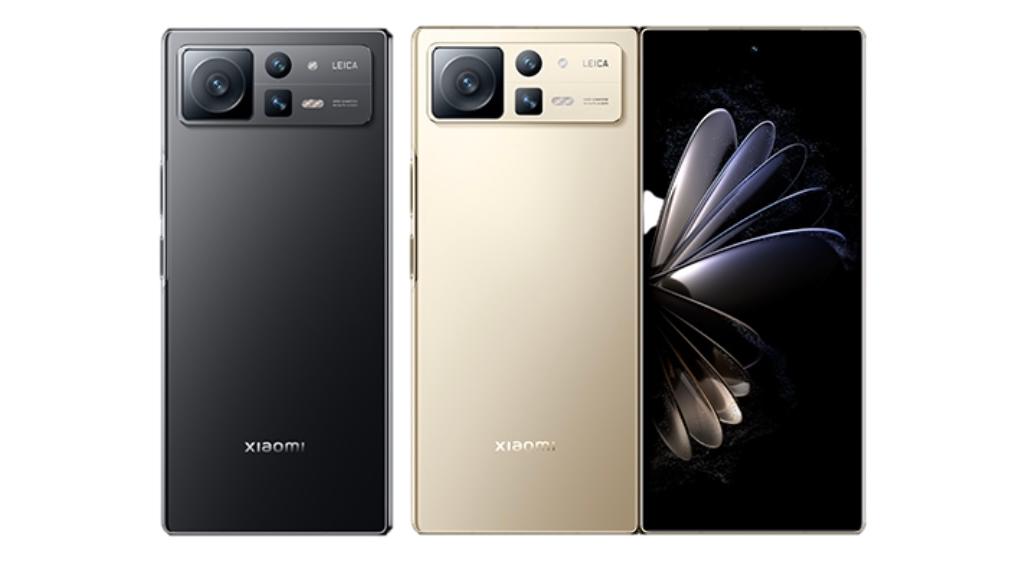 Xiaomi MIX Fold 2のスペック・対応バンドまとめ - ガルマックス