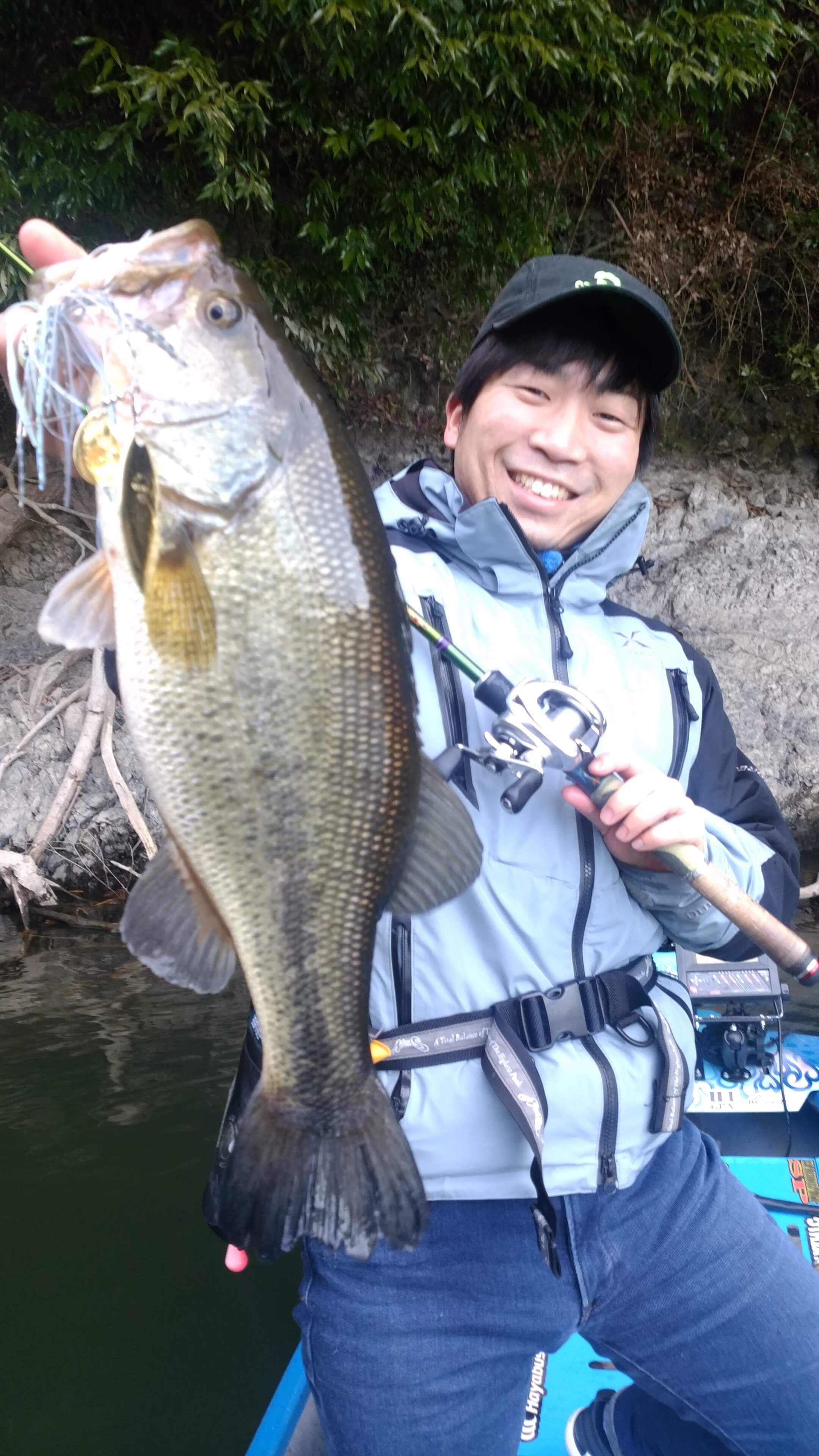 ハードベイトスペシャル HB640ML インプレッションの決定版！