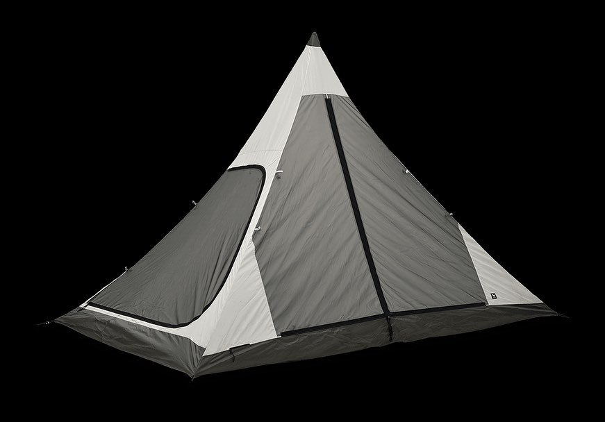 ZANE ARTS ギギ 2 インナーテント | 神戸市西区のキャンプ専門ショップ