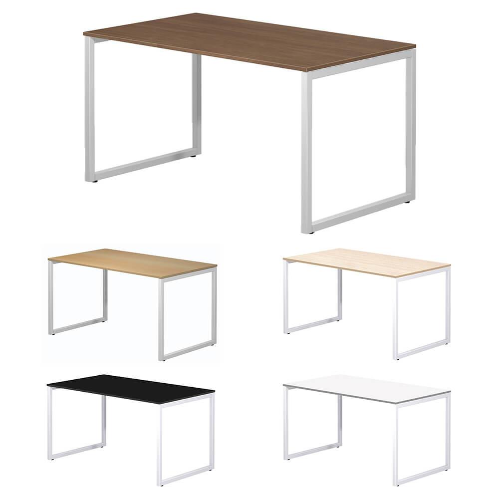 fantoni/ファントーニ GX 昇降(高さ調節可能) デスク テーブル 幅140