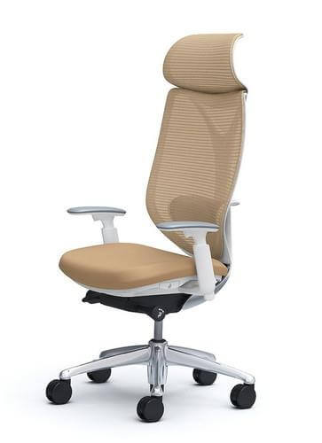 オフィスチェア ワークチェア オカムラ/Sabrina/サブリナ メッシュ