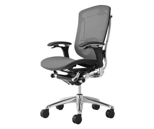 Okamura/オカムラ オフィスチェア ワークチェア チェア コンテッサ